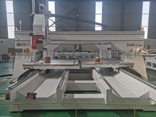 精密制造與健康生活的交匯 濟南銳業鋒機械廠五軸雕刻機與多元化產品探索